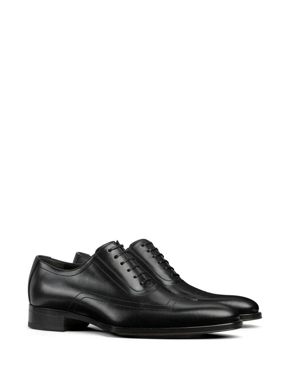 lace-up shoes 865172 AAGBV1000 GUCCI 