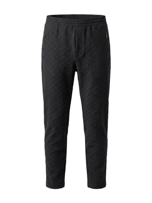 GG jersey jacquard sportswear pants 872399 XJHX3 1000 GUCCI 