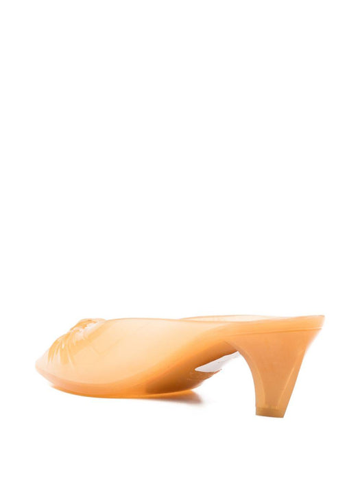 Jelly mule 26U17ORQ 26O CHLOÉ 