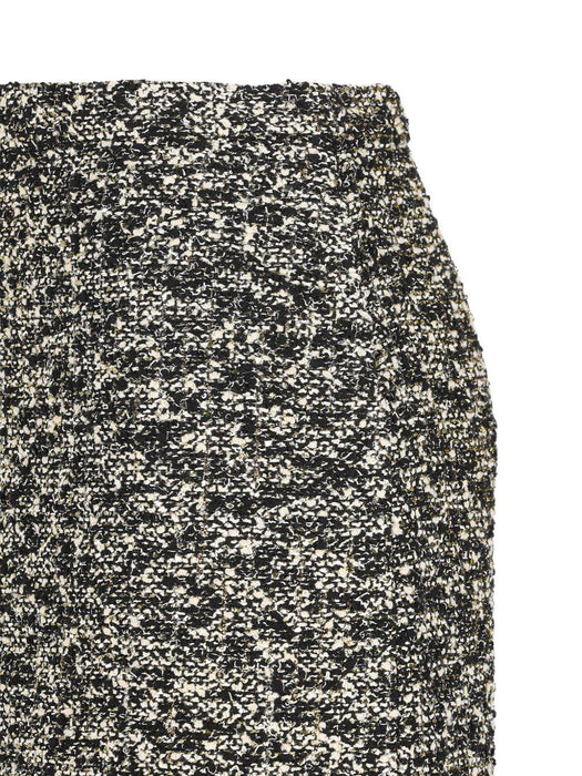 textured midi skirt 853052 ZATQ71173 GUCCI 