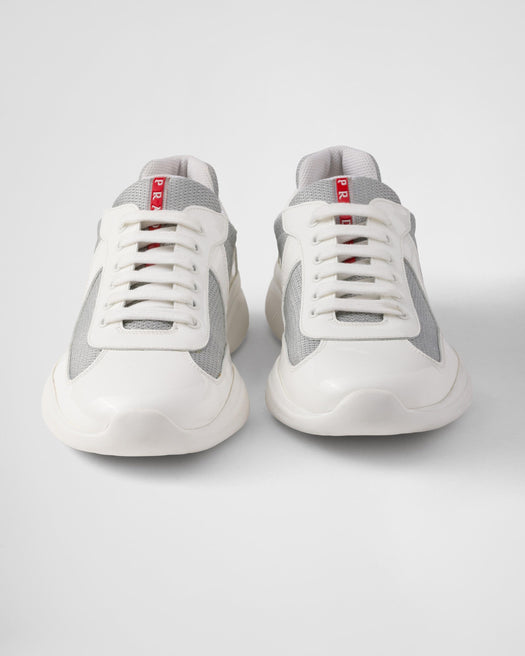 America's Cup Sneakers 4E3400 FG000 6GWF0J36 PRADA 