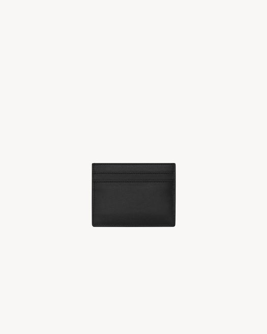 Cassandre case holder 485631 0SX0E1000 SAINT LAURENT 