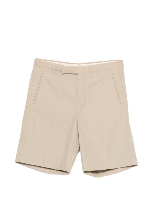 pocket zip-fastening shorts UP0423 S OOO 19AMF0036 PRADA 