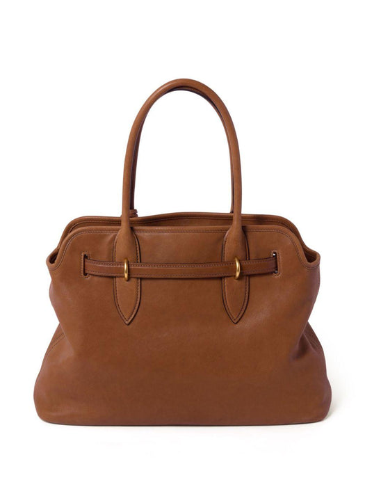 Aventure nappa leather bag 5BG291 V OON 2BBLF0316 MIU MIU 
