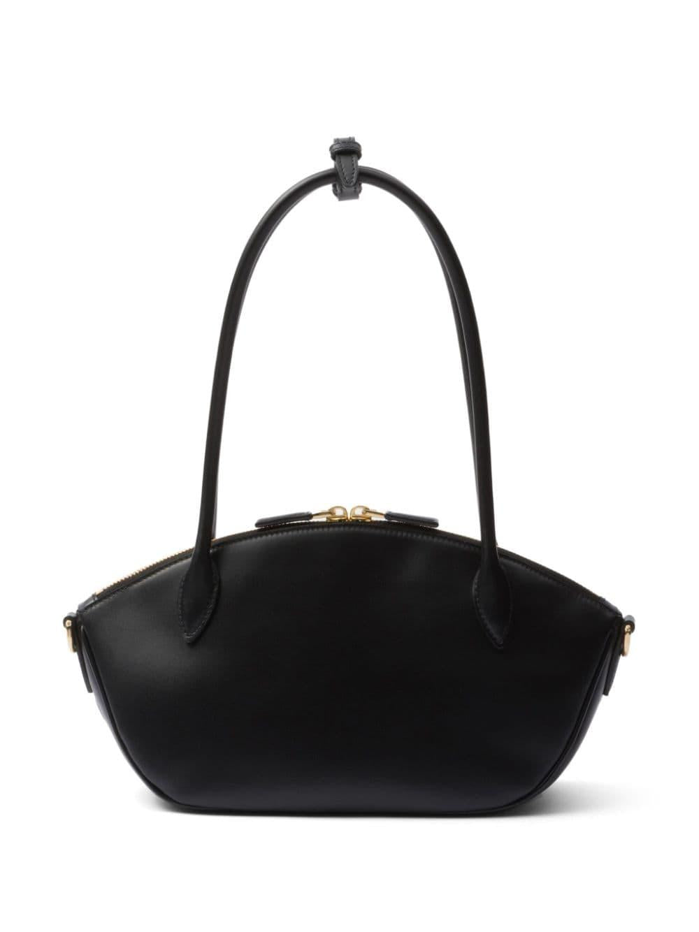 small leather handbag 1BA427 V MVM 2AIXF0002 PRADA 