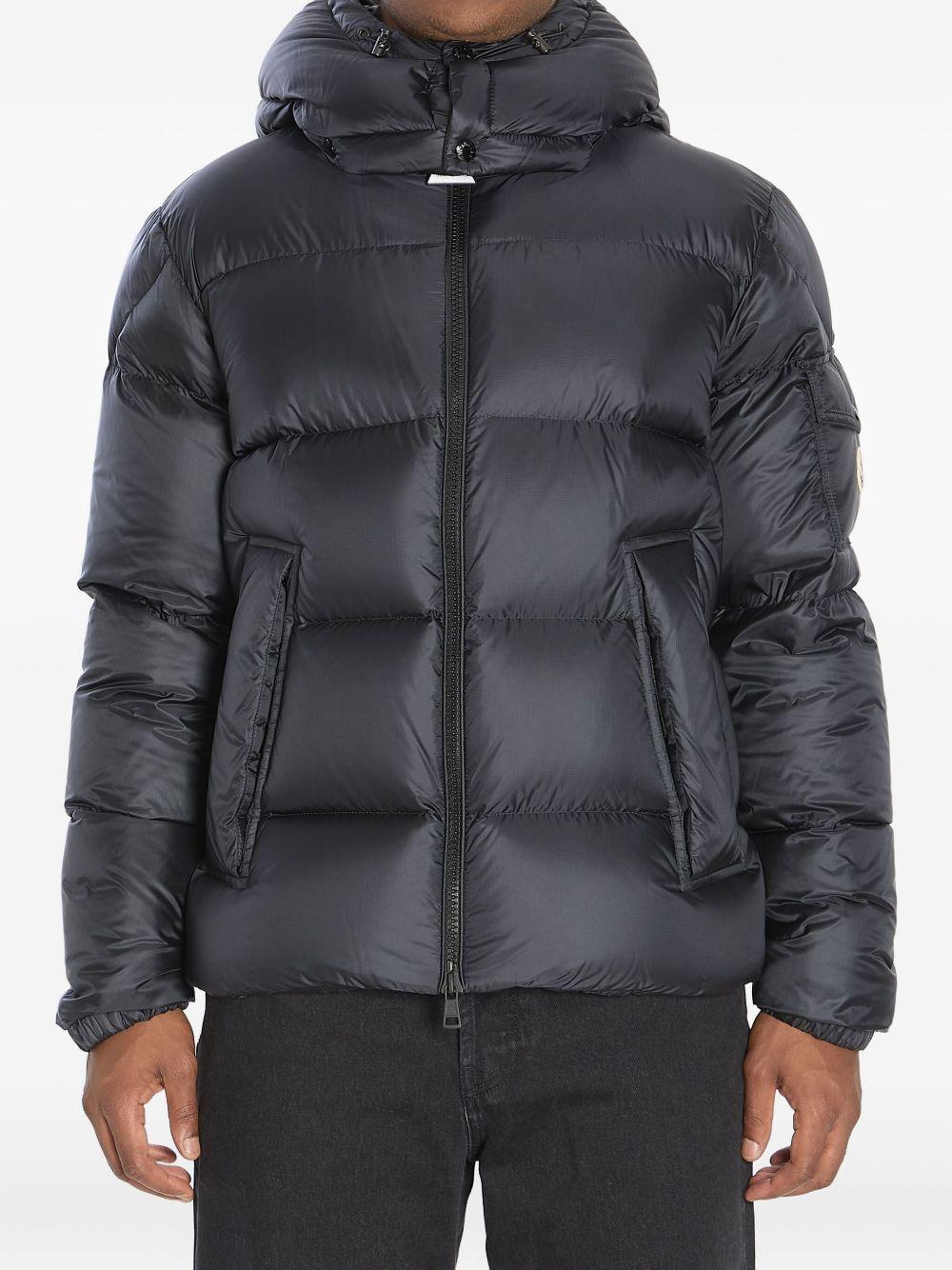 removable-hood puffer jacket K20911A00158 597XQ999 MONCLER 