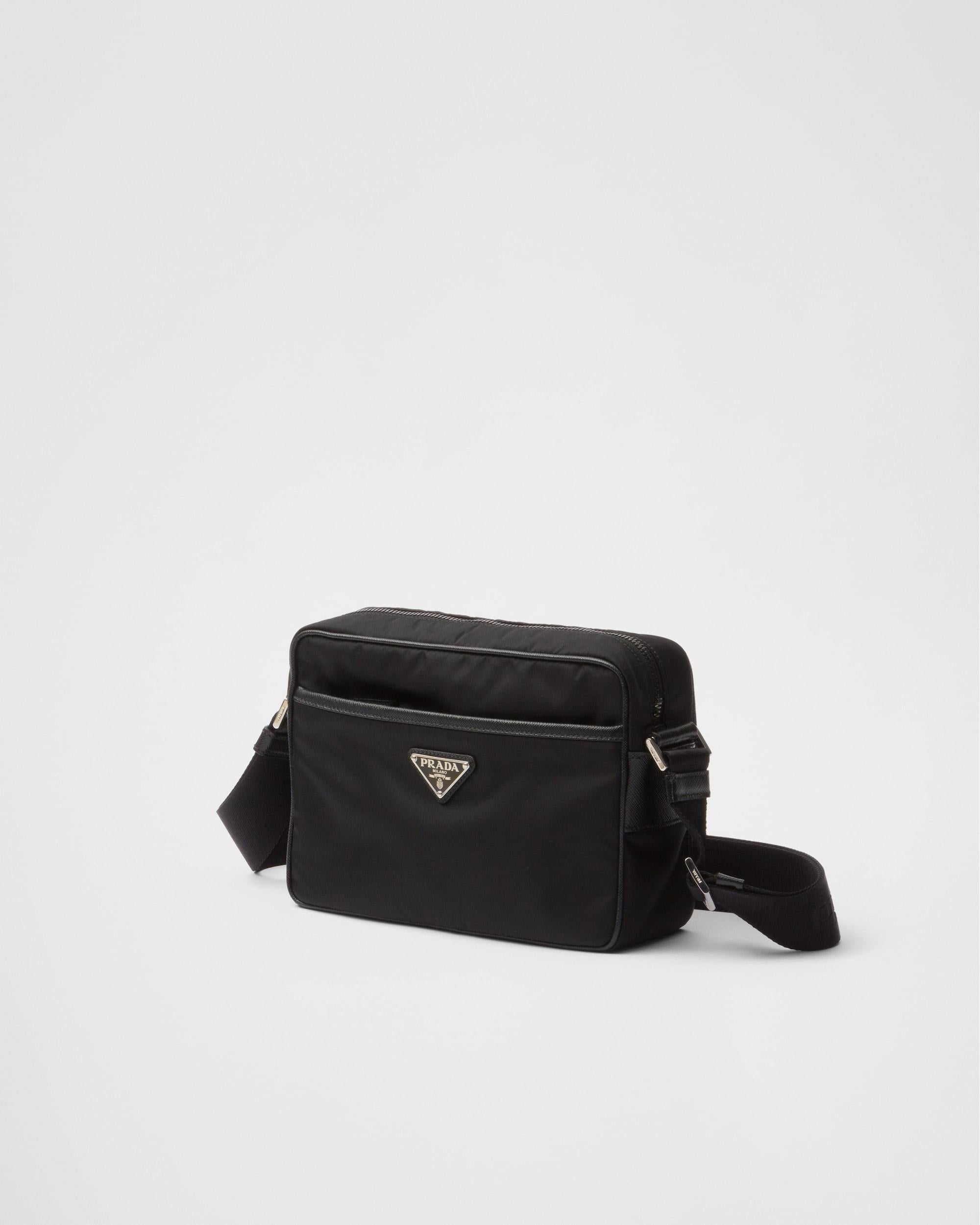 Re-Nylon and Saffiano shoulder bag 2VH048 V XOO 2DMHF0002 PRADA 