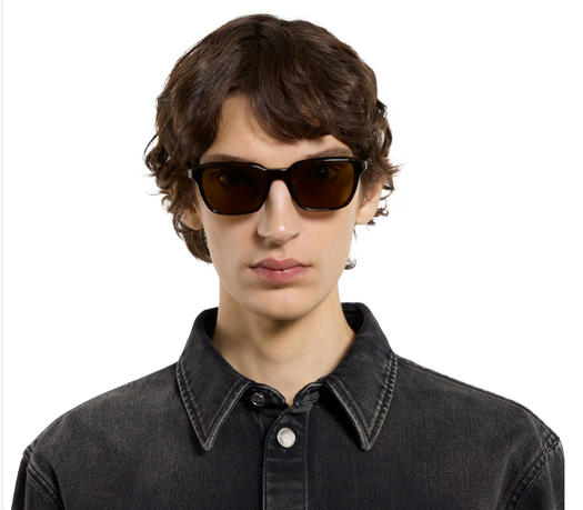 Square frame sunglasses 859558 J07401012 GUCCI 