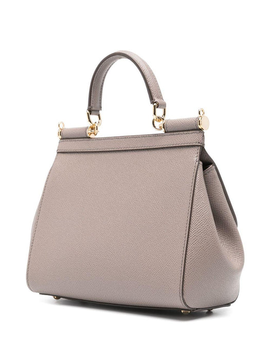 leather tote bag BB6003 B100180045 DOLCE & GABBANA 