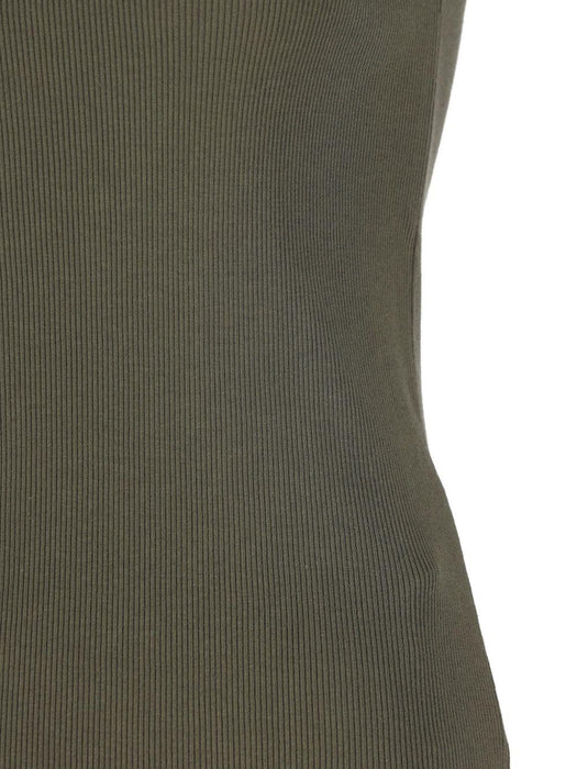 Cassandre tank top 842992 Y37EC1365 SAINT LAURENT 