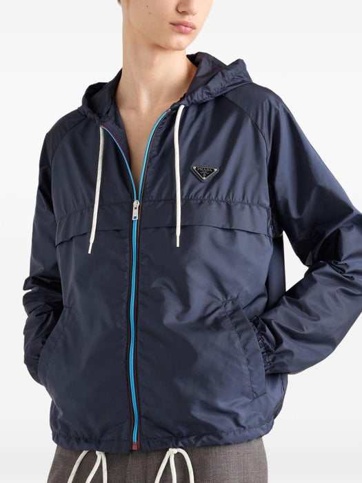 Re-Nylon jacket SGC864 S OOO 1WQ9F0ABB PRADA 