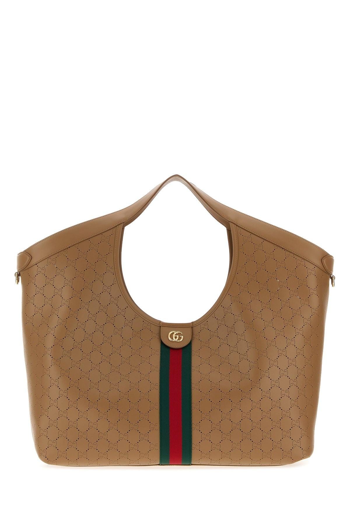 Large Giglio shopping bag 853971 AAG3K 9756 GUCCI 