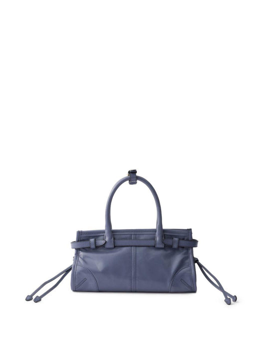 Bonnie leather tote bag 1BA486 V OOO 2CYRF05GU PRADA 