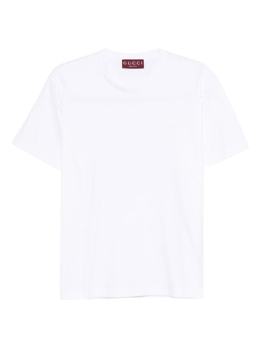 crew-neck T-shirt 837959 XJHMR9051 GUCCI 