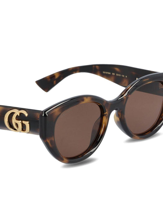 Double G-detail sunglasses 840015 J16912323 GUCCI 