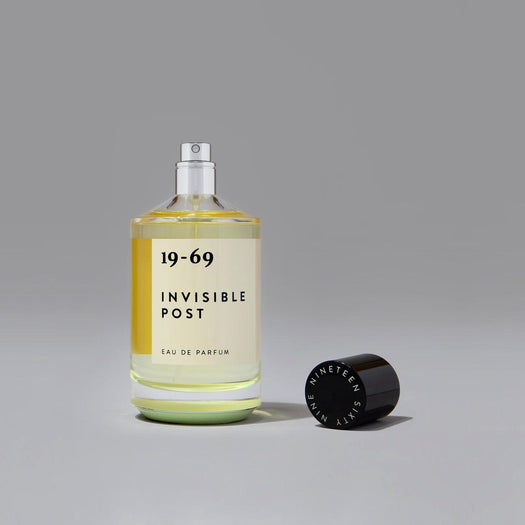 invisible post edp 100 ml INVISIBLE POST 900139 19-69 
