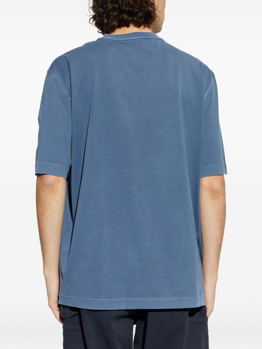 printed T-shirt L10918C00013 89BAL76G MONCLER 
