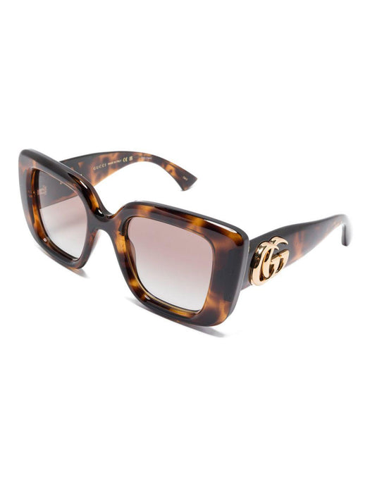 square-frame sunglasses 840010 J16912323 GUCCI 