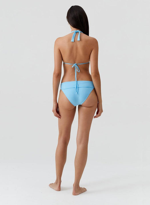 Grenada Celeste Bikini Top GRENADA TOP CR CLS MELISSA ODABASH 