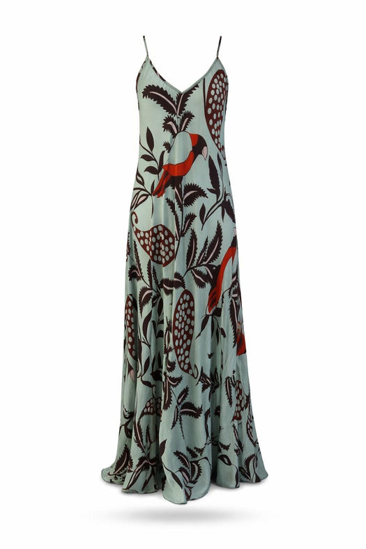 Ladies Dress VL2325 VL2325-6 0220 PAHIESA FORMENTERA 