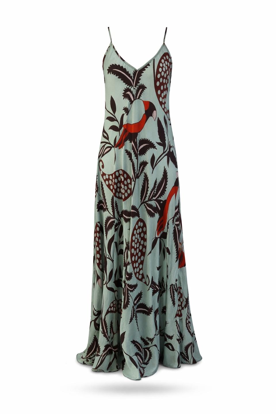 Ladies Dress VL2325 VL2325-6 0220 PAHIESA FORMENTERA 