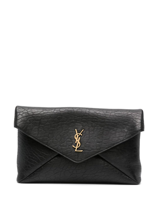 Cassandre envelope pouch 769307 AACYT1000 SAINT LAURENT 
