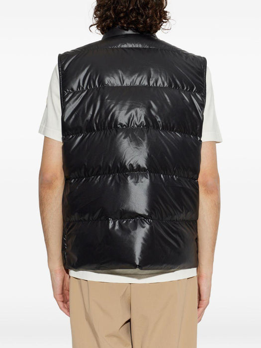 padded gilet L10911A00143 597YX999 MONCLER 