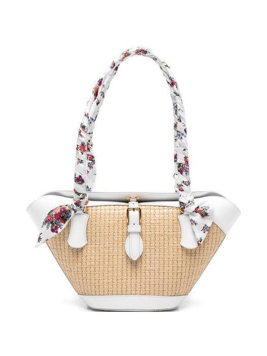 floral-handle tote bag BB7815 A006789343 DOLCE & GABBANA 