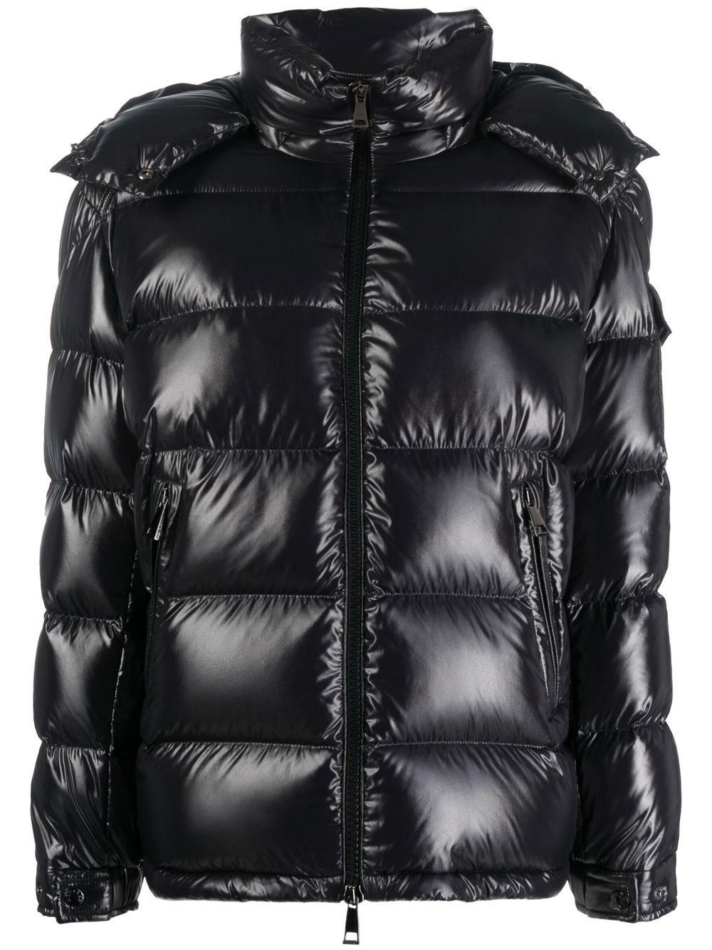 Maire down puffer jacket K20931A00142 68950999 MONCLER 