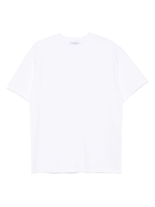 cotton crew-neck T-shirt BM71NK3YRJ 100 GIVENCHY 