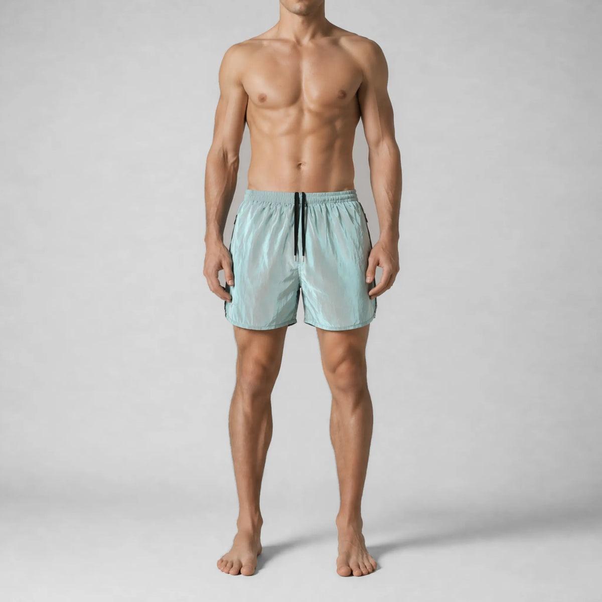 MoonRoyal Active Swim Shorts NEAT MOON ROYAL TRUE TRIBE 