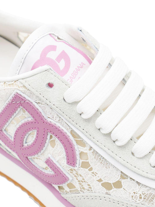 Cushion sneakers CK2340 A9AC287587 DOLCE & GABBANA 