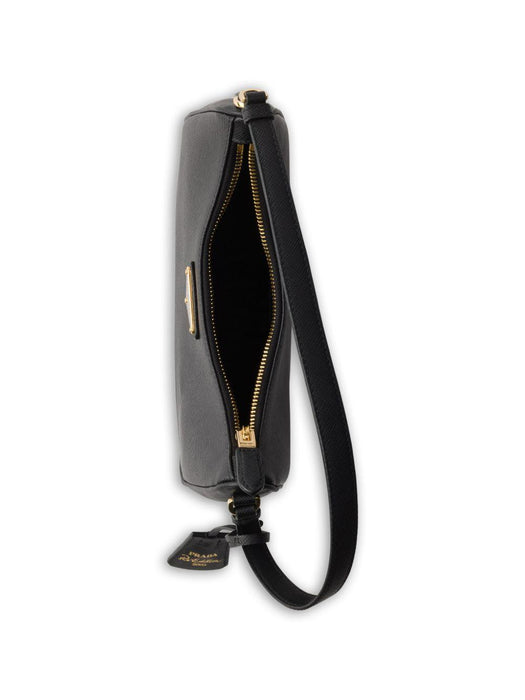 Re-Edition leather shoulder bag 1N204W NZVF0632 PRADA 