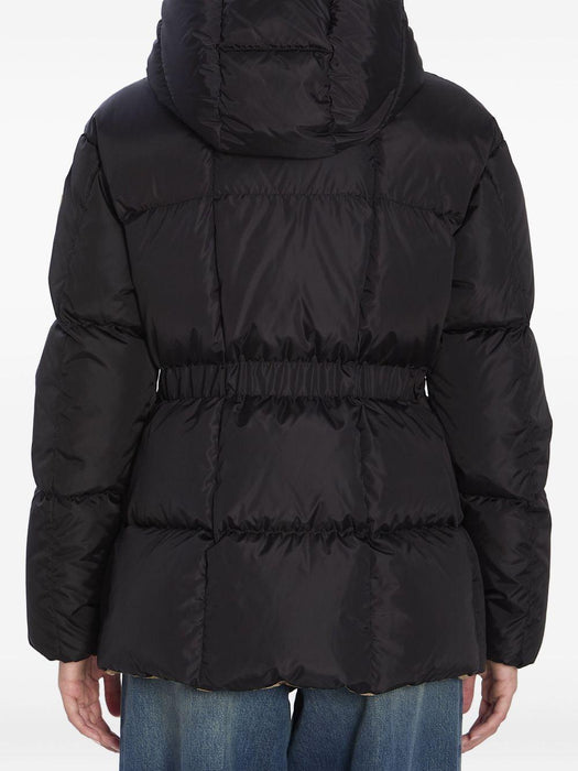Agneux hooded-puffer jacket K20931A00145 539ZD999 MONCLER 