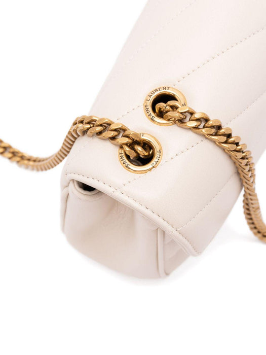 ysl bo s loulou 801437 AAEAX9207 SAINT LAURENT 