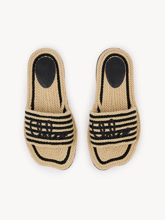 Sand slides CH26U19AXP 1 905 CHLOÉ 
