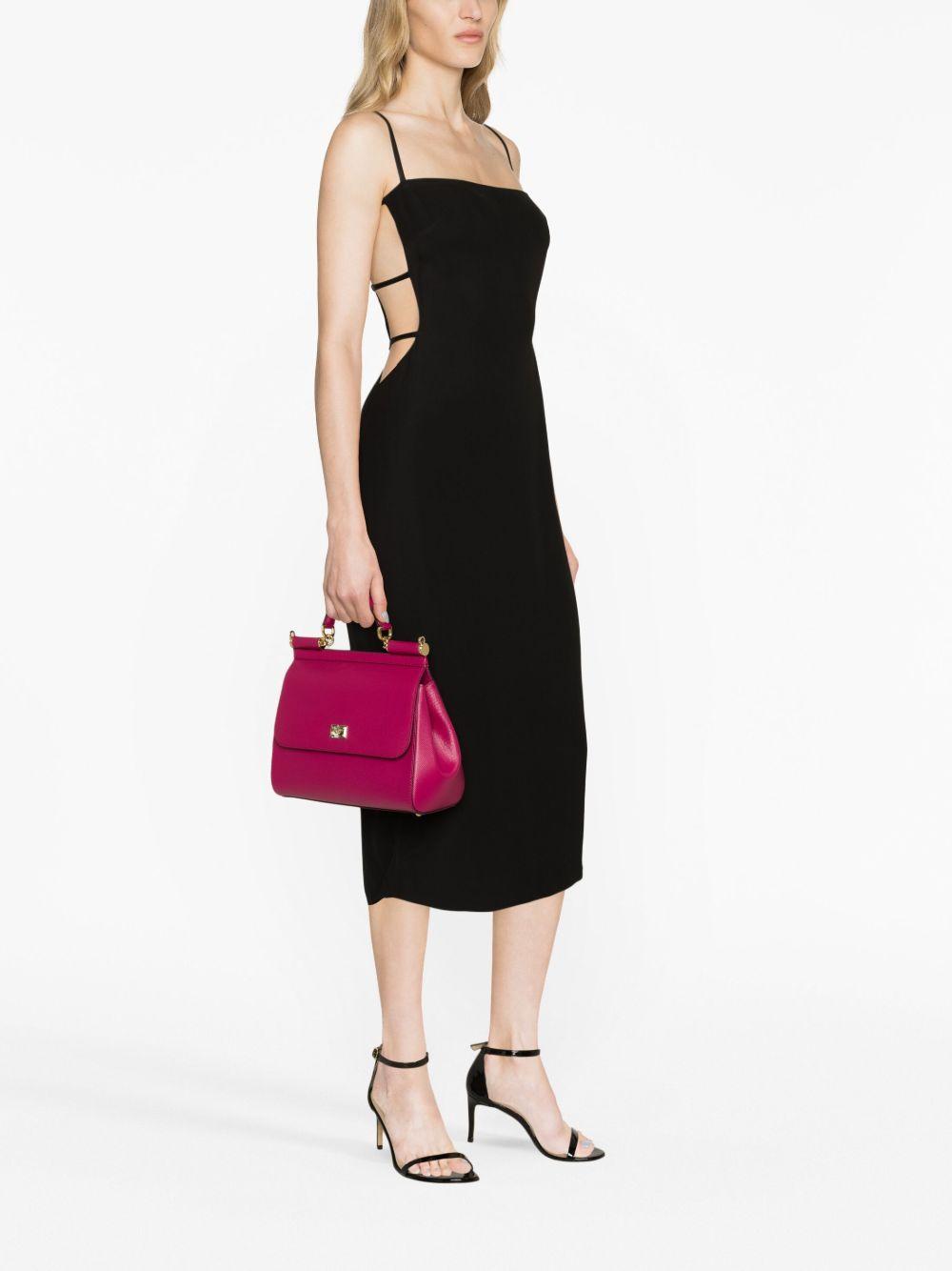 large Sicily tote bag BB6002 A10018I484 DOLCE & GABBANA 