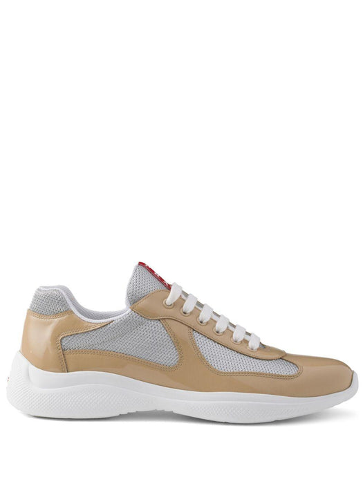 America's Cup Sneakers 4E3400 FG000 ASZF0G0R PRADA 
