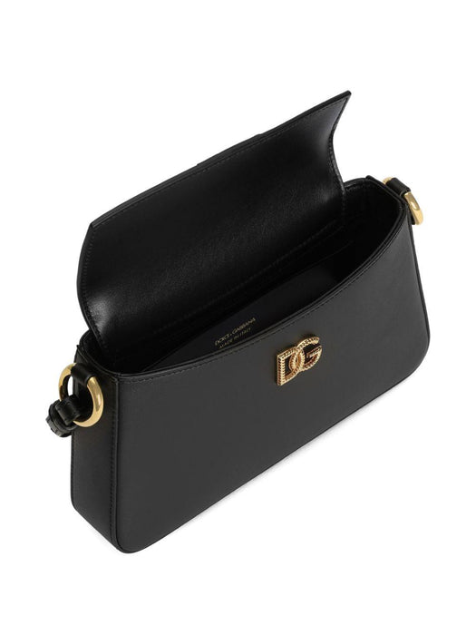 logo-plaque mini bag BI3466 AK27480999 DOLCE & GABBANA 