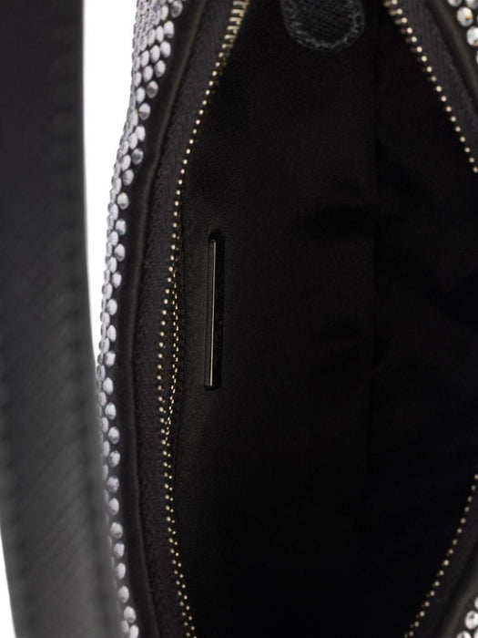 mini Re-Edition shoulder bag 1BC204 V OOD 2HNJF0T7O PRADA 