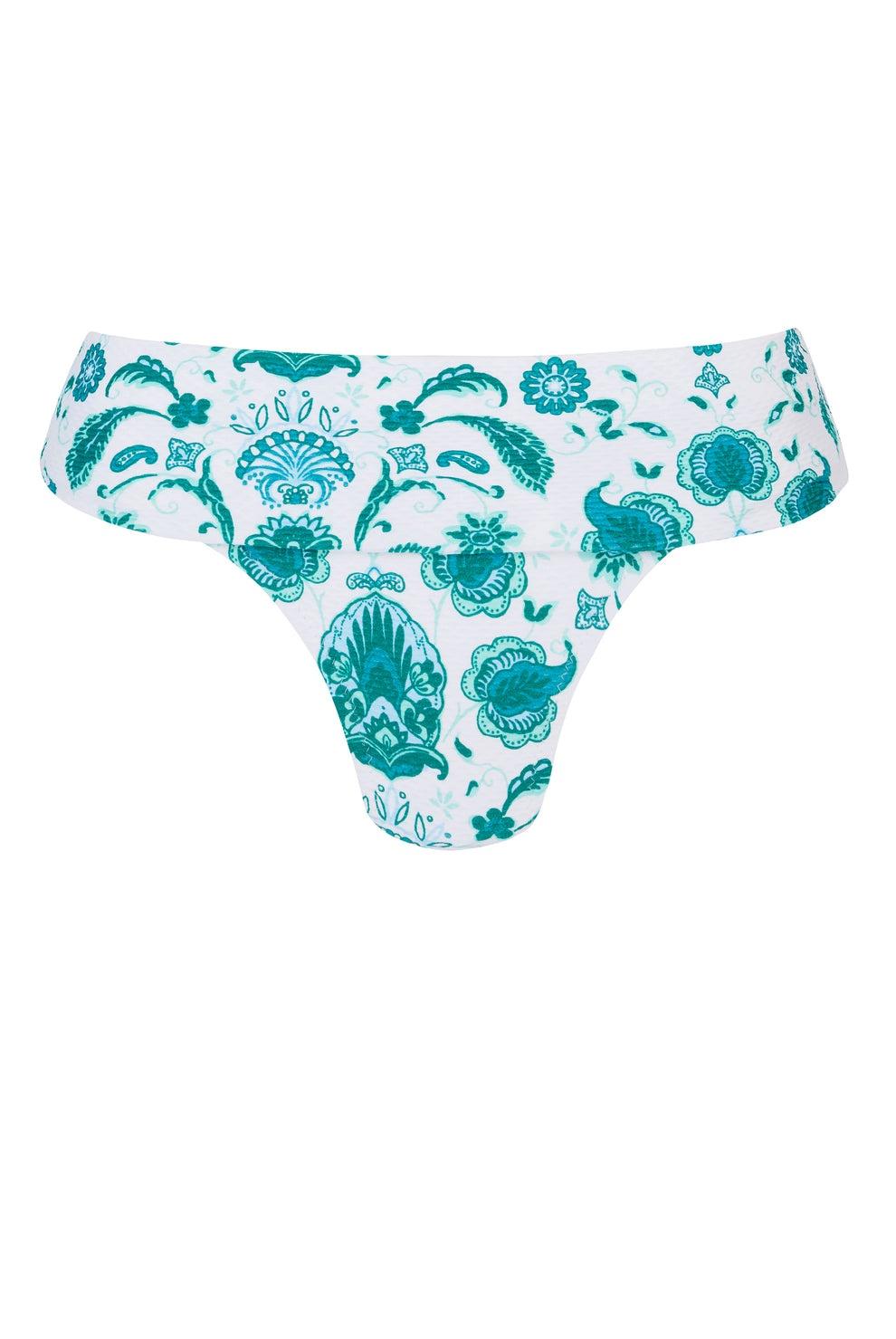 Kos fold over bottom 26SSKO13 PRT-PRT HEIDI KLEIN 