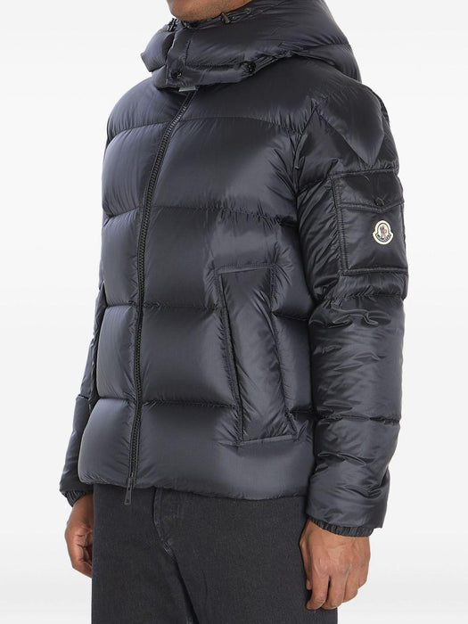 removable-hood puffer jacket K20911A00158 597XQ999 MONCLER 