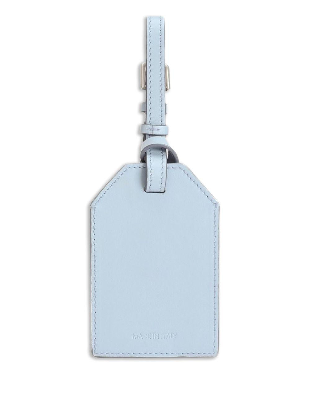 perforated leather tag holder BP3417 AV89380604 DOLCE & GABBANA 