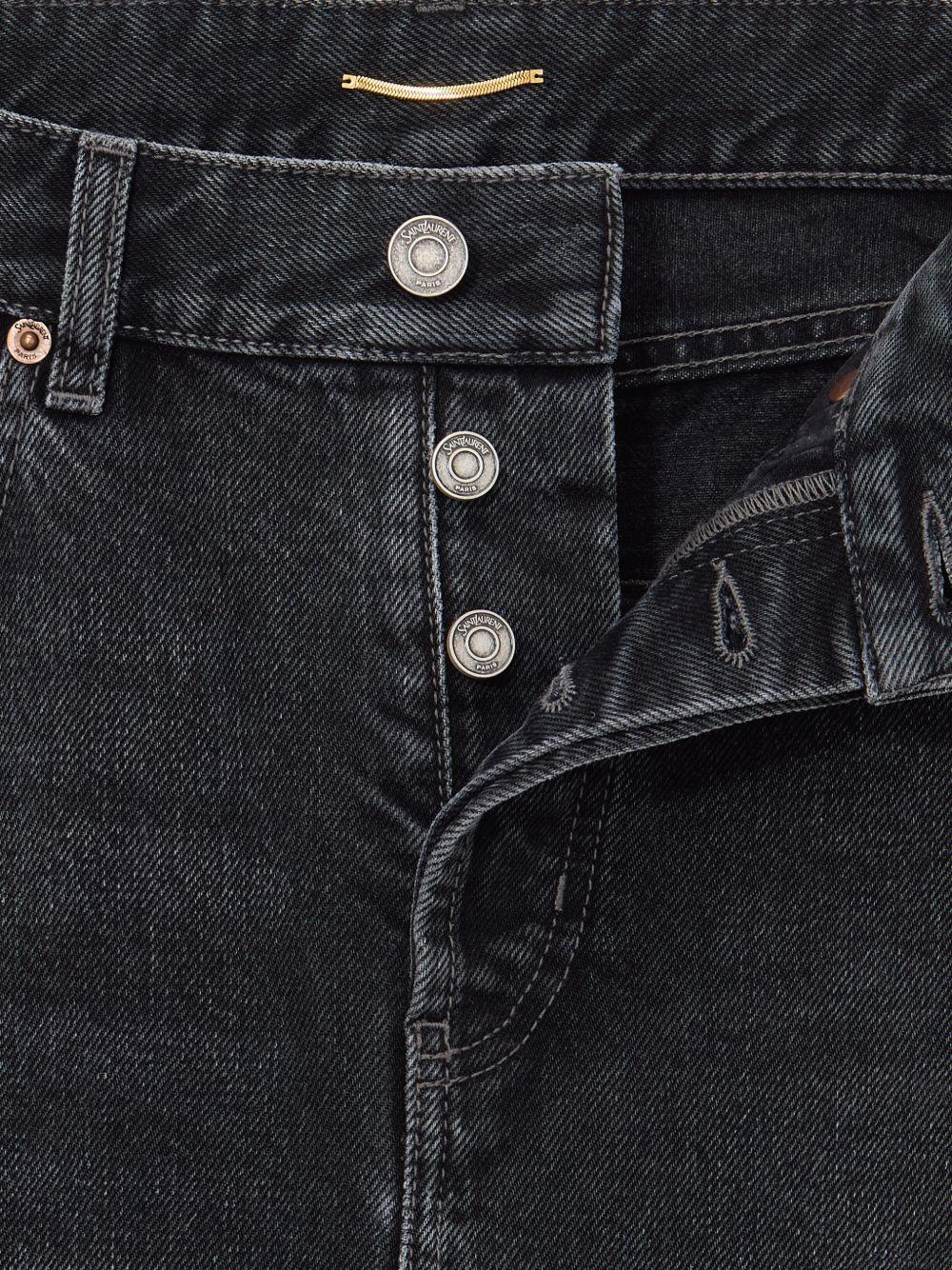 90's jeans 813269 Y27YA1226 SAINT LAURENT 