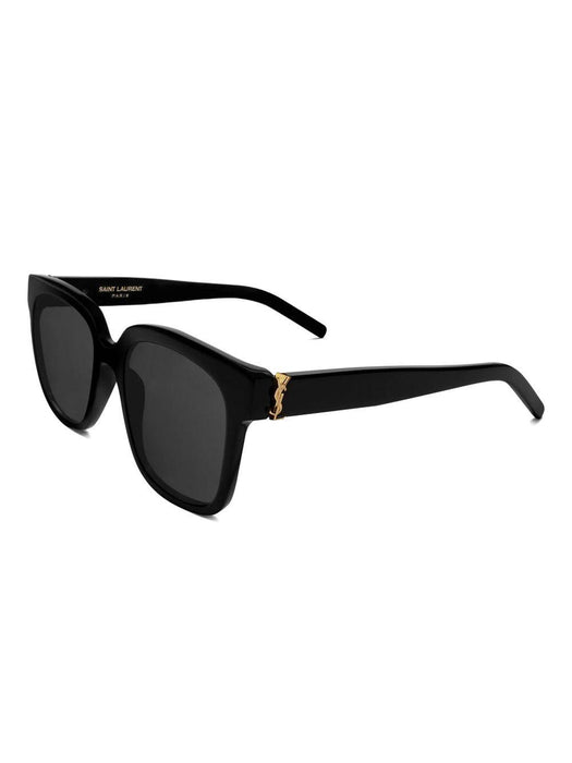 square-frame sunglasses<BR/> 543513 Y99011002 SAINT LAURENT 