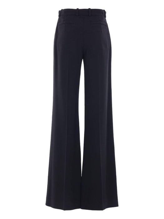 pleated trousers<BR/><BR/> 25APA06263 001 CHLOÉ 