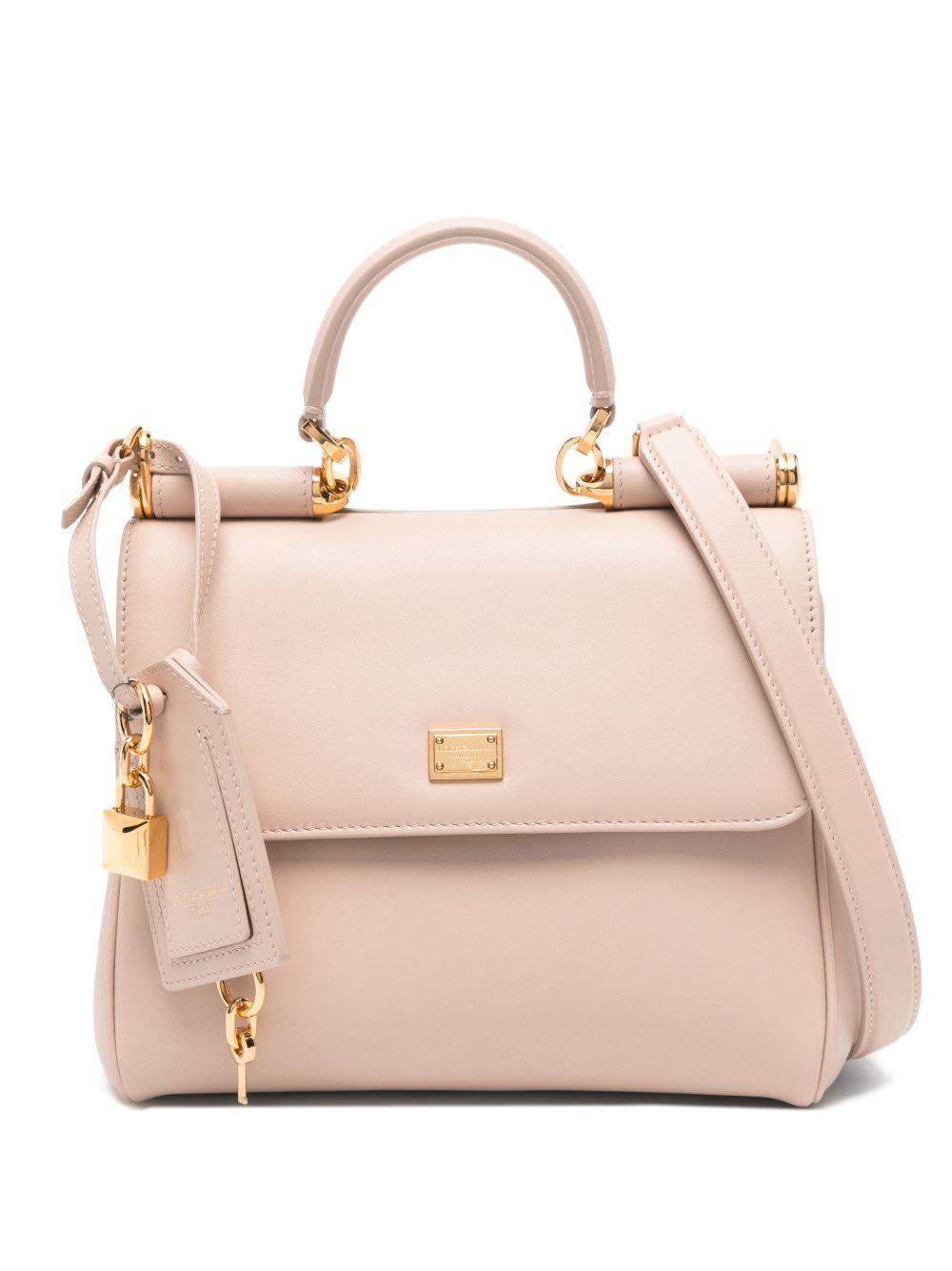 small My Sicily bag BB7781 B732180095 DOLCE & GABBANA 