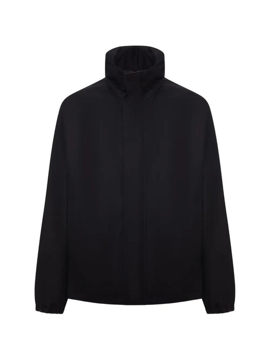 High-neck raglan-sleeve jacket 871672 ZAUW7 1000 GUCCI 