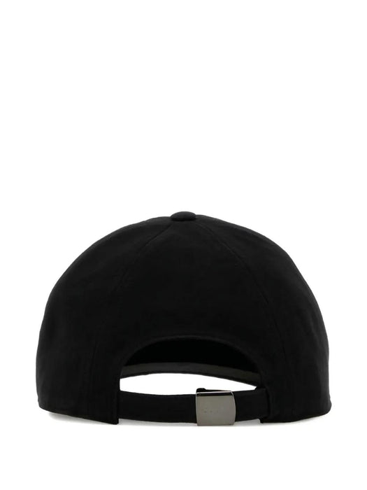 embroidered-logo baseball cap 854115 4HBIK1000 GUCCI 