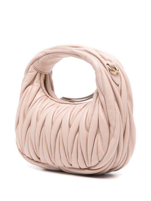 Wander mini bag 5BP078 V OOO N88F0236 MIU MIU 